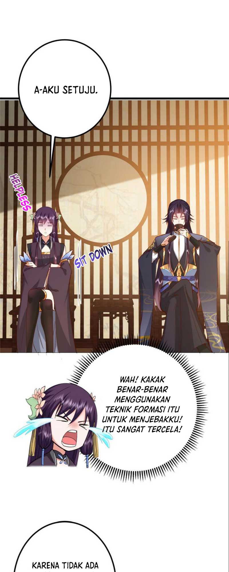 Keep A Low Profile, Sect Leader - Chapter 394 20 Keep A Low Profile, Sect Leader - Chapter 394 20