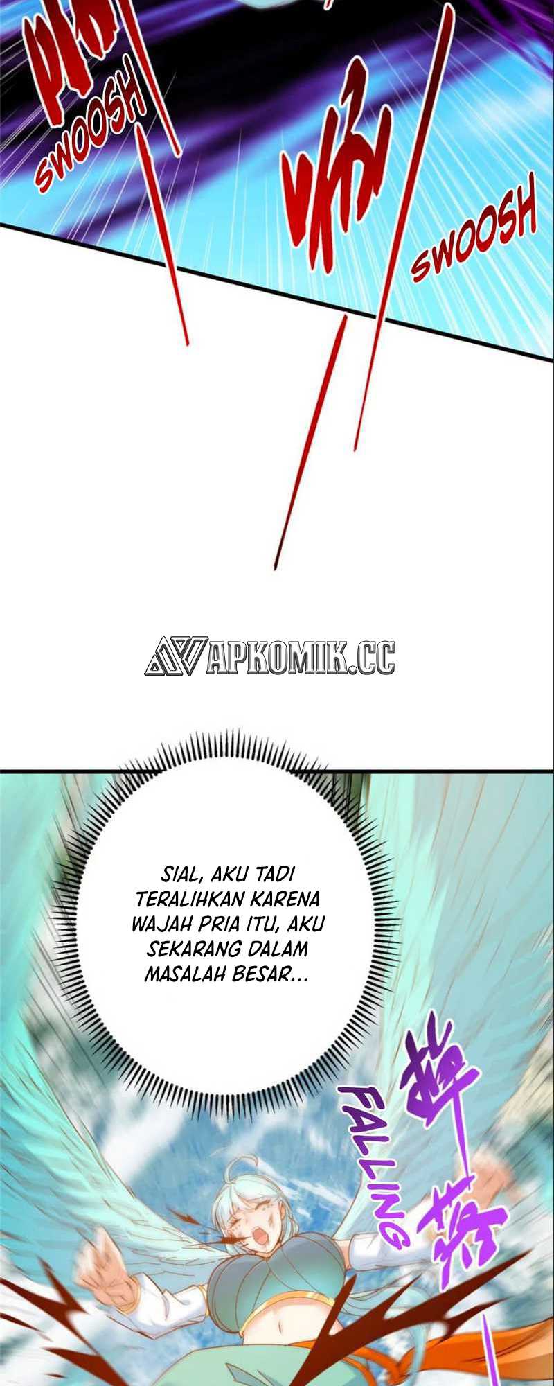 Keep A Low Profile, Sect Leader - Chapter 394 38 Keep A Low Profile, Sect Leader - Chapter 394 38