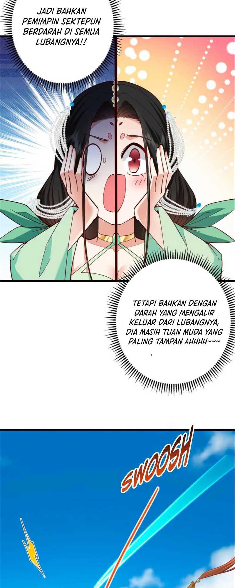 Keep A Low Profile, Sect Leader - Chapter 394 33 Keep A Low Profile, Sect Leader - Chapter 394 33