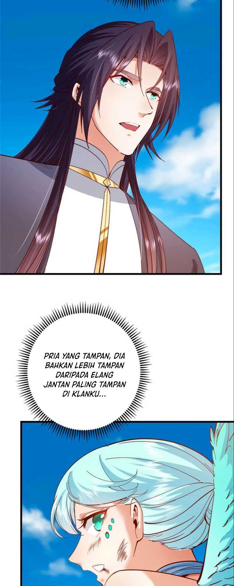 Keep A Low Profile, Sect Leader - Chapter 394 36 Keep A Low Profile, Sect Leader - Chapter 394 36