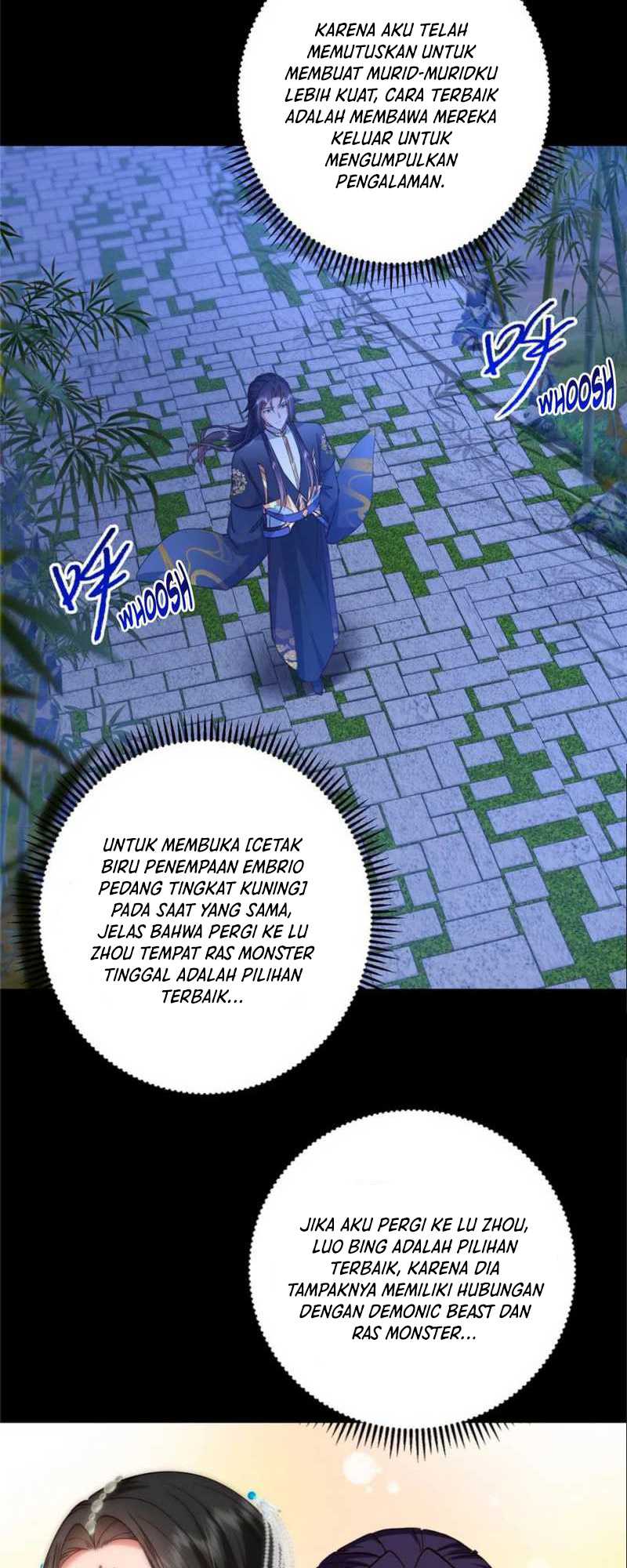 Keep A Low Profile, Sect Leader - Chapter 394 12 Keep A Low Profile, Sect Leader - Chapter 394 12
