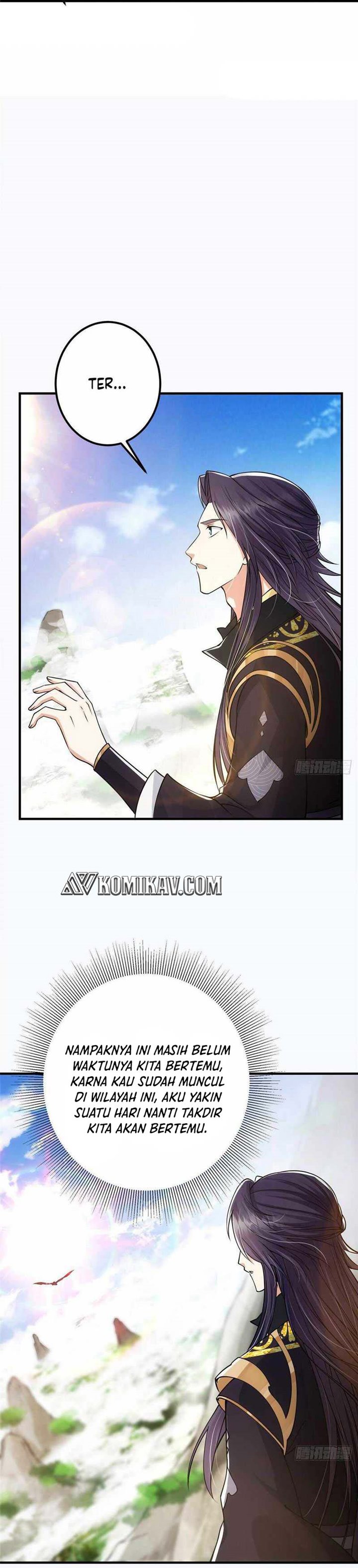 Keep A Low Profile, Sect Leader - Chapter 32 10