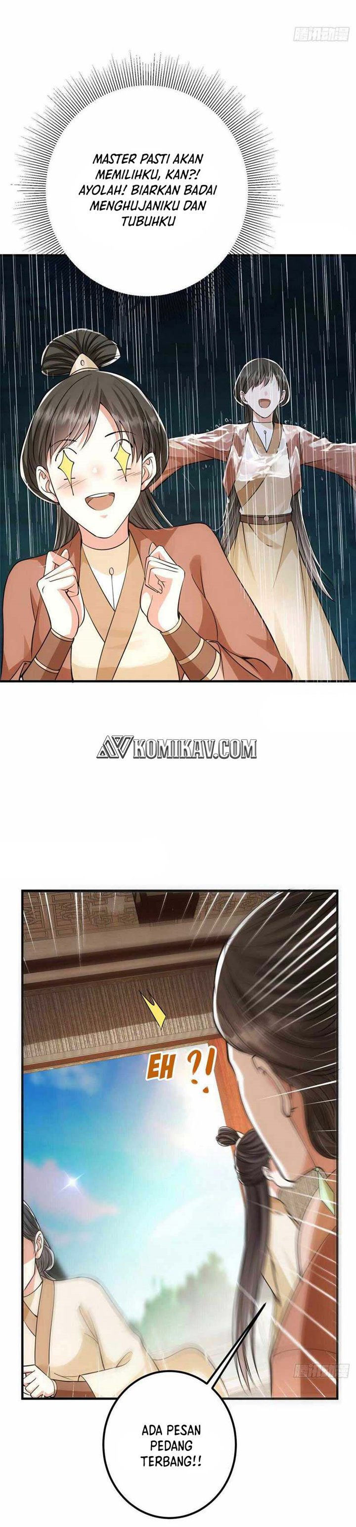 Keep A Low Profile, Sect Leader - Chapter 32 17