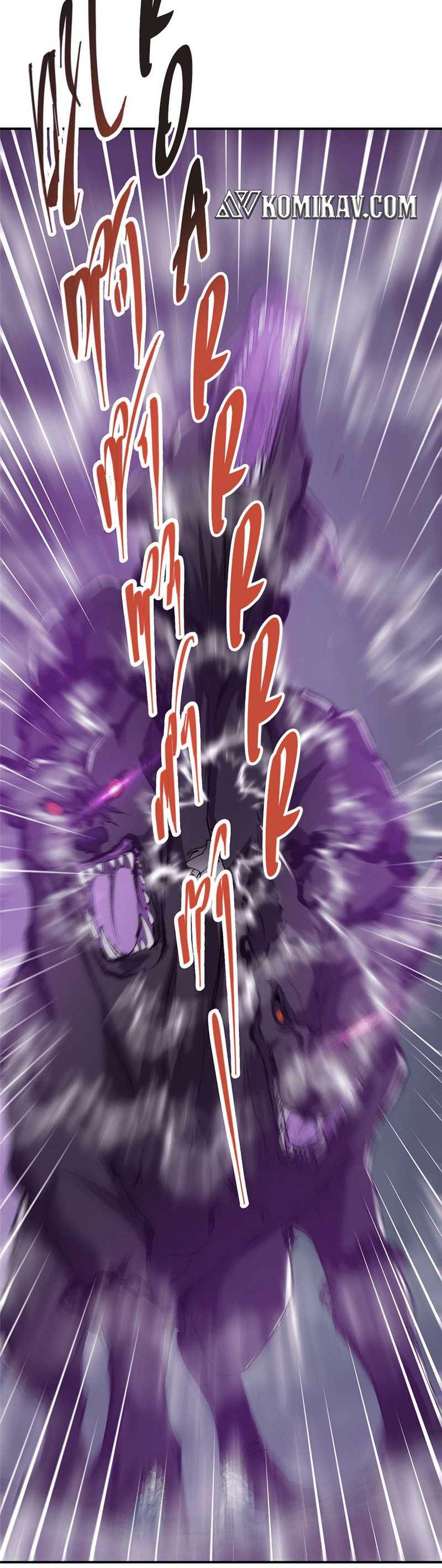 Keep A Low Profile, Sect Leader - Chapter 328 14