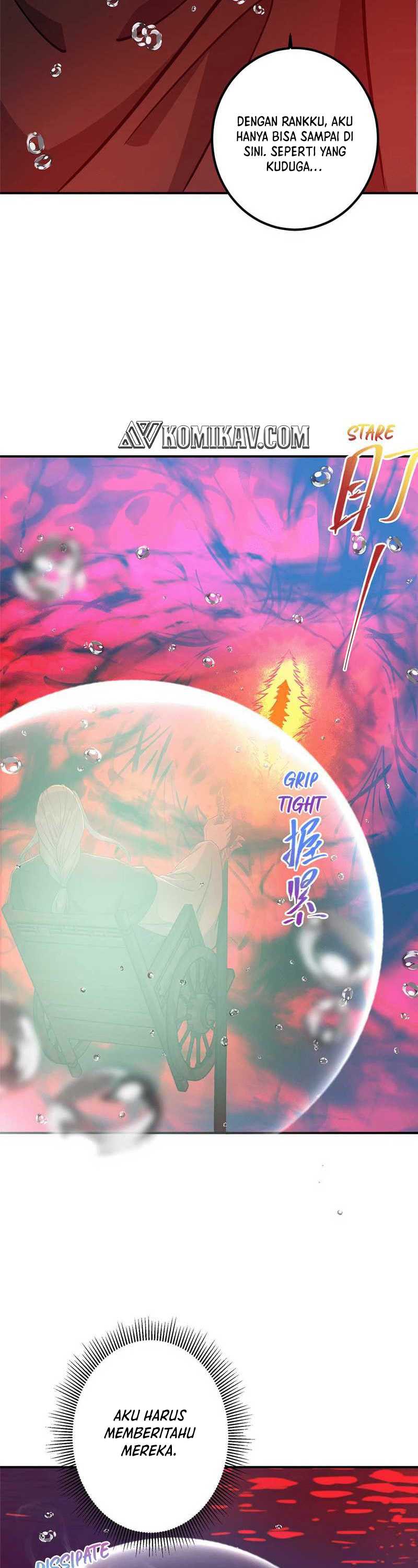 Keep A Low Profile, Sect Leader - Chapter 320 18 Keep A Low Profile, Sect Leader - Chapter 320 18