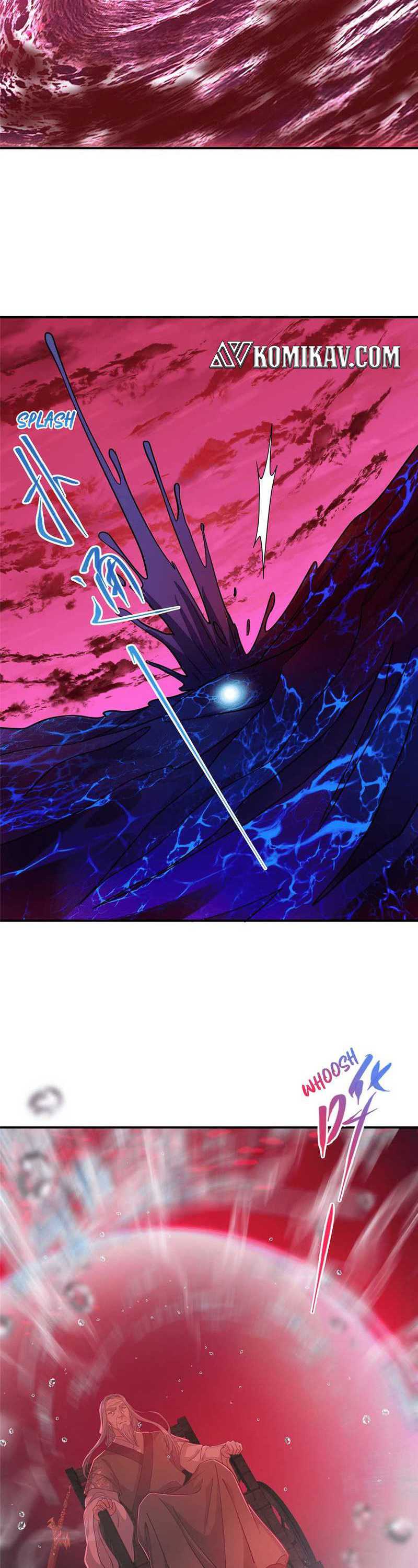 Keep A Low Profile, Sect Leader - Chapter 320 15 Keep A Low Profile, Sect Leader - Chapter 320 15