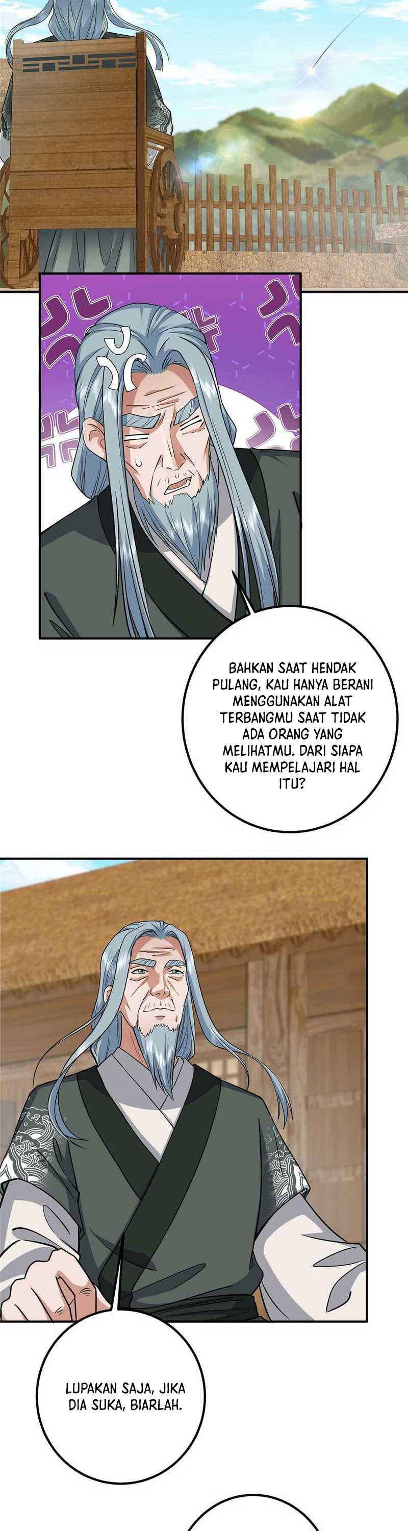 Keep A Low Profile, Sect Leader - Chapter 320 7 Keep A Low Profile, Sect Leader - Chapter 320 7
