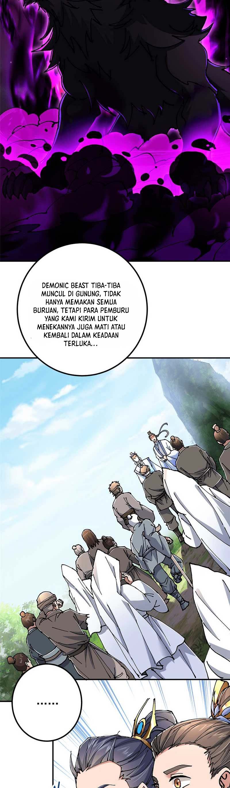 Keep A Low Profile, Sect Leader - Chapter 326 8 Keep A Low Profile, Sect Leader - Chapter 326 8