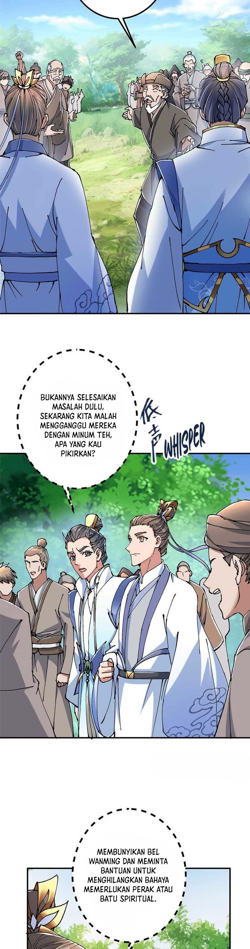 Keep A Low Profile, Sect Leader - Chapter 326 13 Keep A Low Profile, Sect Leader - Chapter 326 13