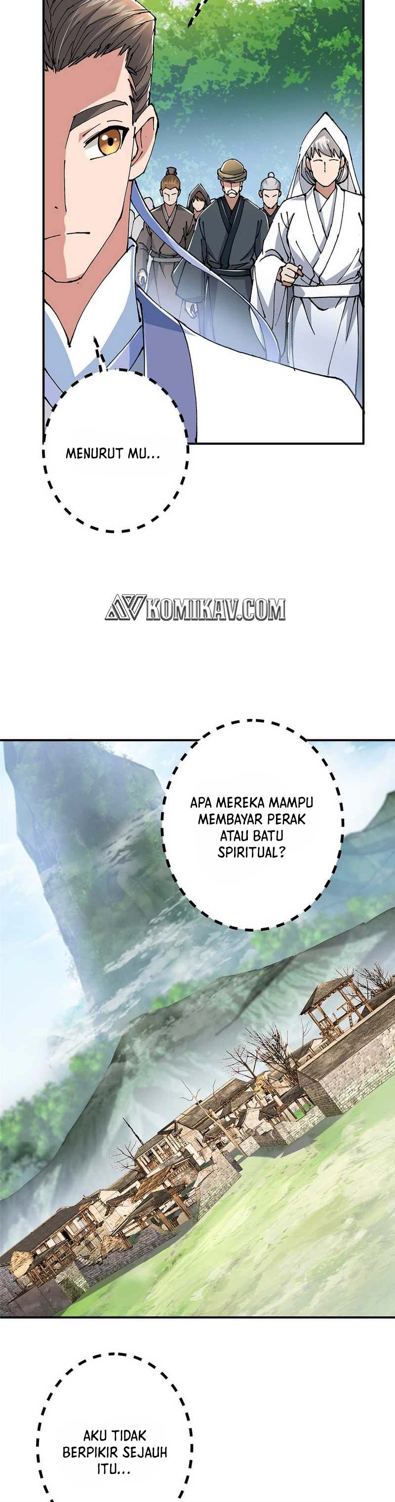 Keep A Low Profile, Sect Leader - Chapter 326 14 Keep A Low Profile, Sect Leader - Chapter 326 14