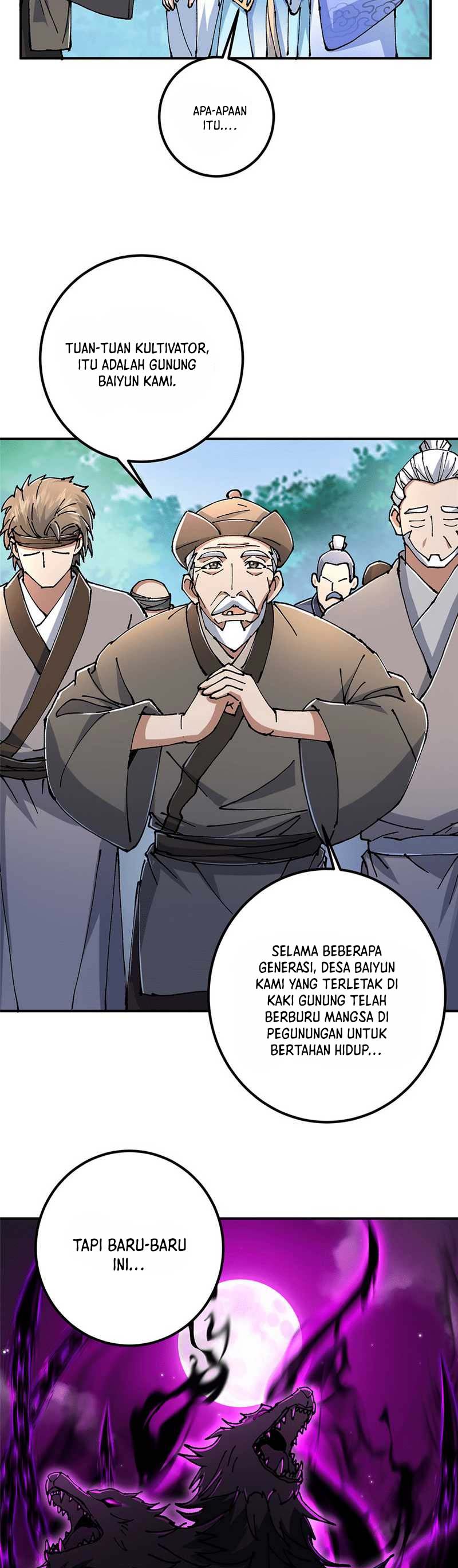 Keep A Low Profile, Sect Leader - Chapter 326 7 Keep A Low Profile, Sect Leader - Chapter 326 7