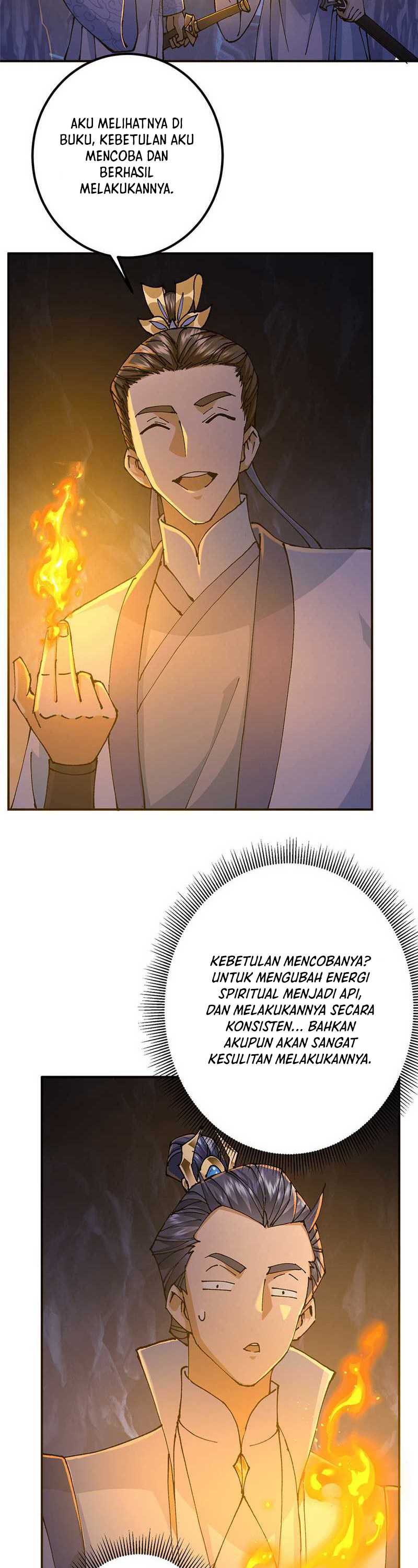 Keep A Low Profile, Sect Leader - Chapter 327 21 Keep A Low Profile, Sect Leader - Chapter 327 21
