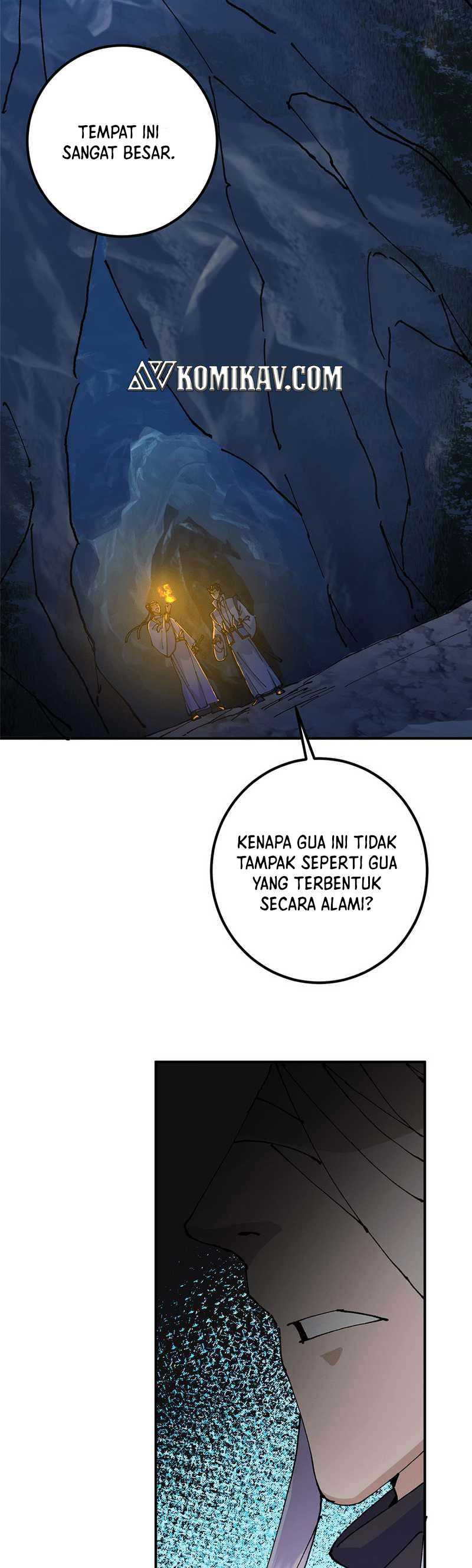 Keep A Low Profile, Sect Leader - Chapter 327 24 Keep A Low Profile, Sect Leader - Chapter 327 24