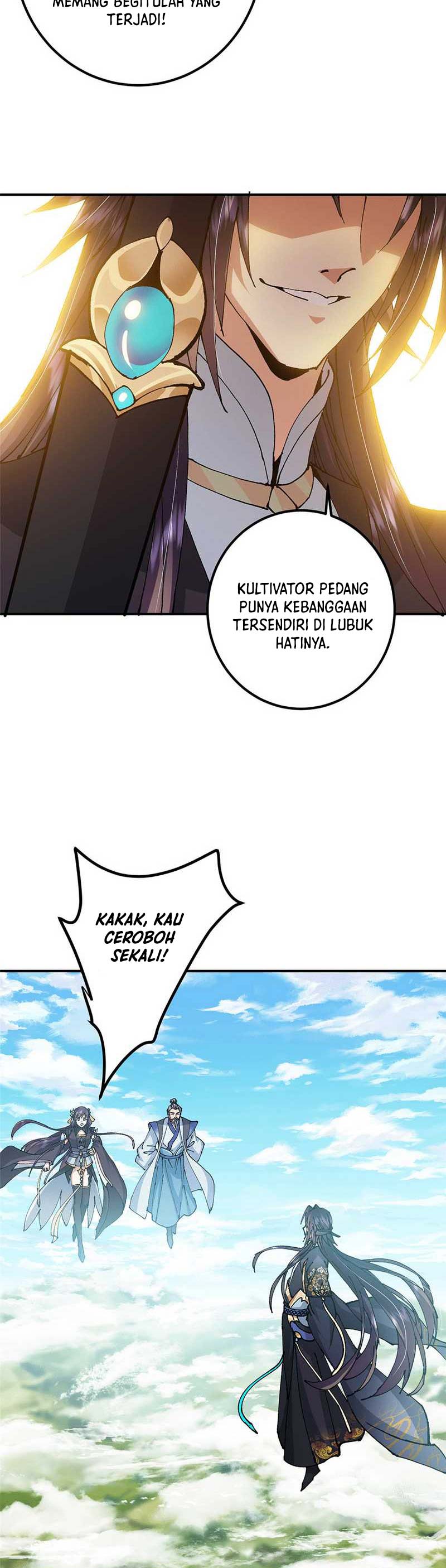 Keep A Low Profile, Sect Leader - Chapter 324 8 Keep A Low Profile, Sect Leader - Chapter 324 8