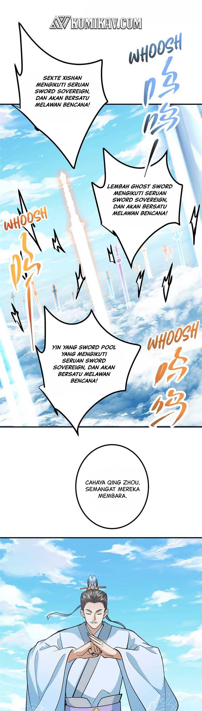 Keep A Low Profile, Sect Leader - Chapter 324 2 Keep A Low Profile, Sect Leader - Chapter 324 2