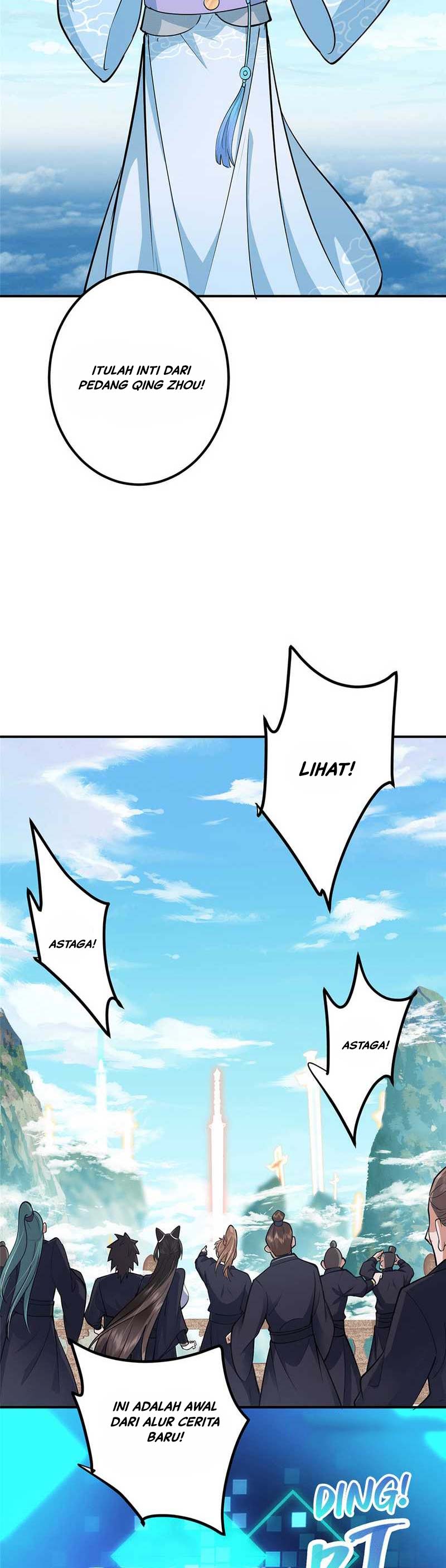 Keep A Low Profile, Sect Leader - Chapter 324 3 Keep A Low Profile, Sect Leader - Chapter 324 3