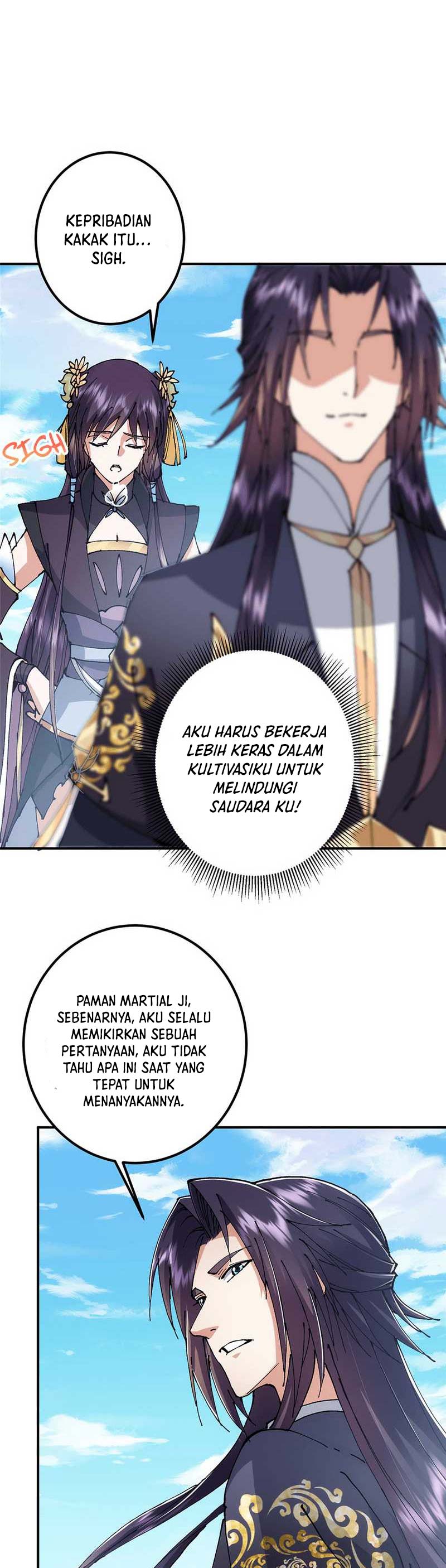 Keep A Low Profile, Sect Leader - Chapter 324 18 Keep A Low Profile, Sect Leader - Chapter 324 18