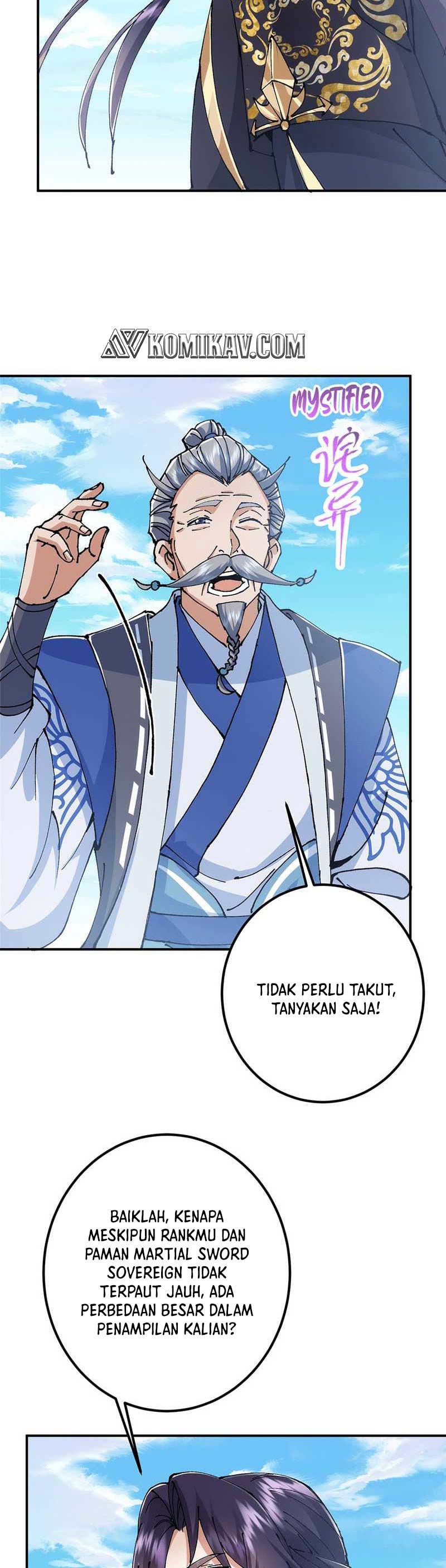 Keep A Low Profile, Sect Leader - Chapter 324 19 Keep A Low Profile, Sect Leader - Chapter 324 19