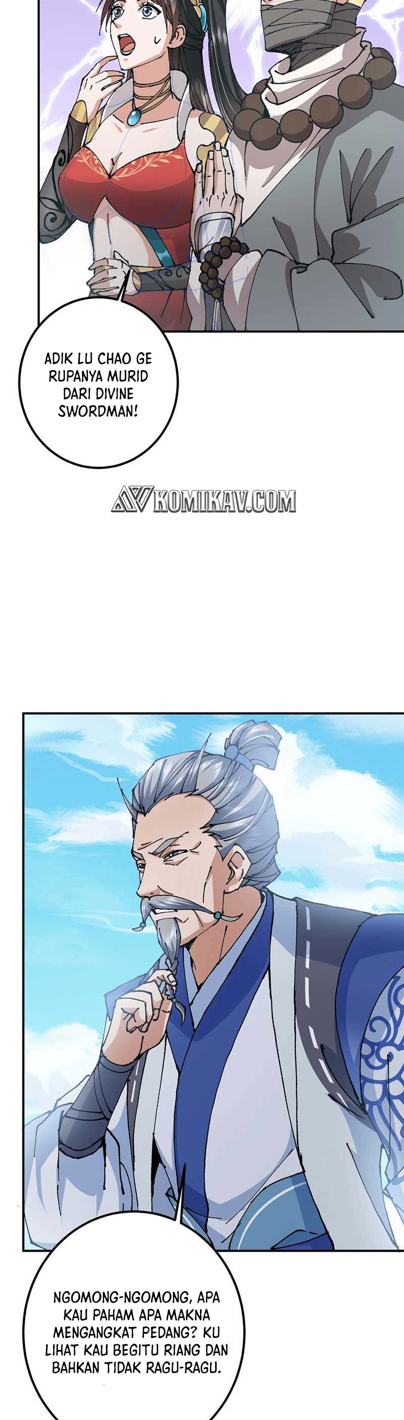 Keep A Low Profile, Sect Leader - Chapter 324 12 Keep A Low Profile, Sect Leader - Chapter 324 12