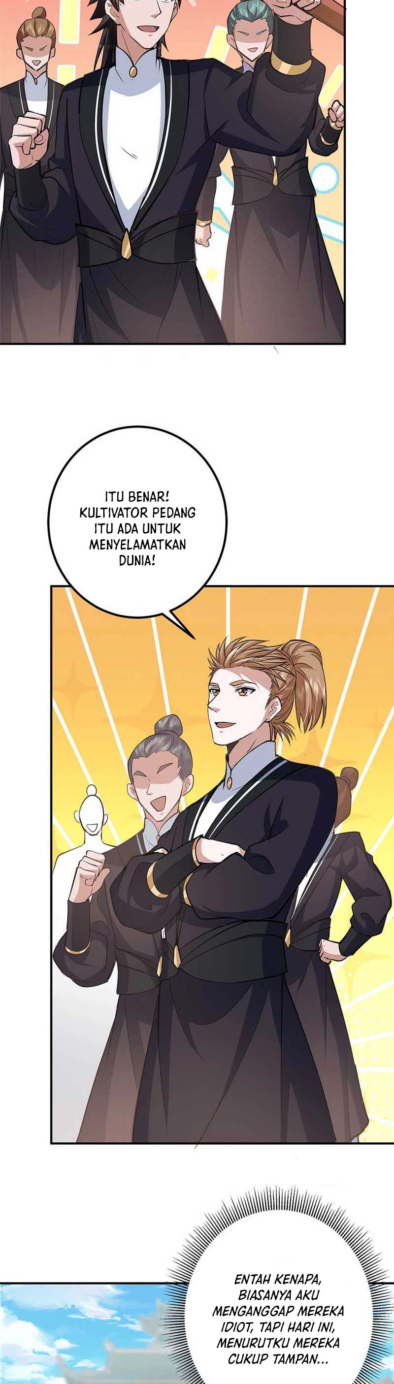 Keep A Low Profile, Sect Leader - Chapter 324 5 Keep A Low Profile, Sect Leader - Chapter 324 5