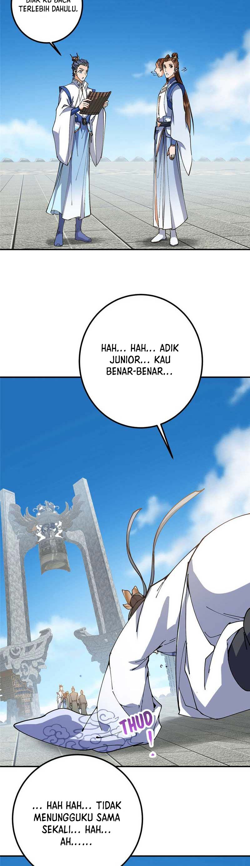 Keep A Low Profile, Sect Leader - Chapter 325 16 Keep A Low Profile, Sect Leader - Chapter 325 16