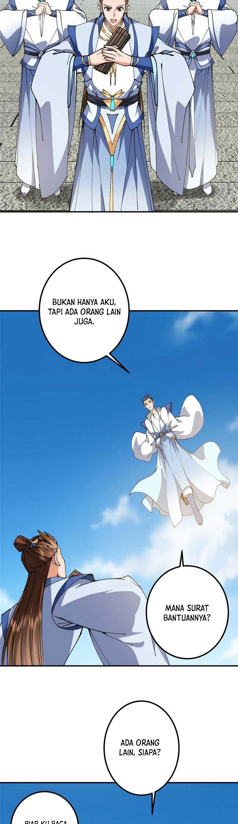 Keep A Low Profile, Sect Leader - Chapter 325 15 Keep A Low Profile, Sect Leader - Chapter 325 15