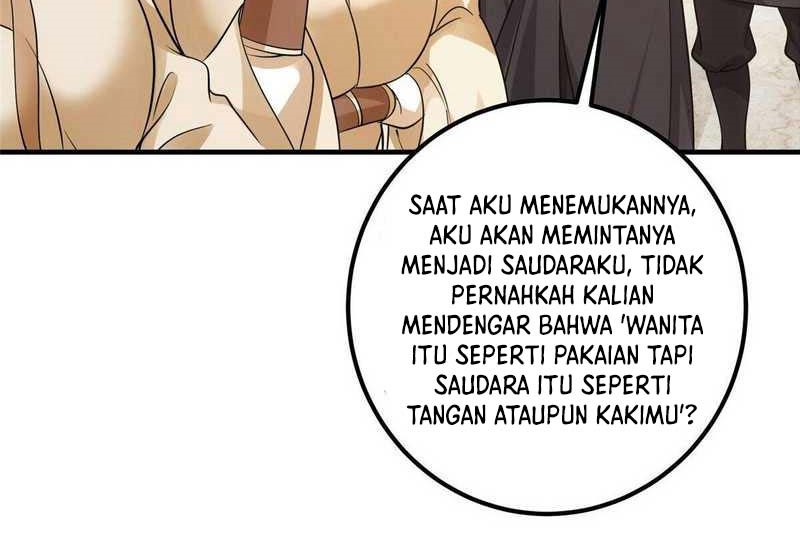 Keep A Low Profile, Sect Leader - Chapter 33 11