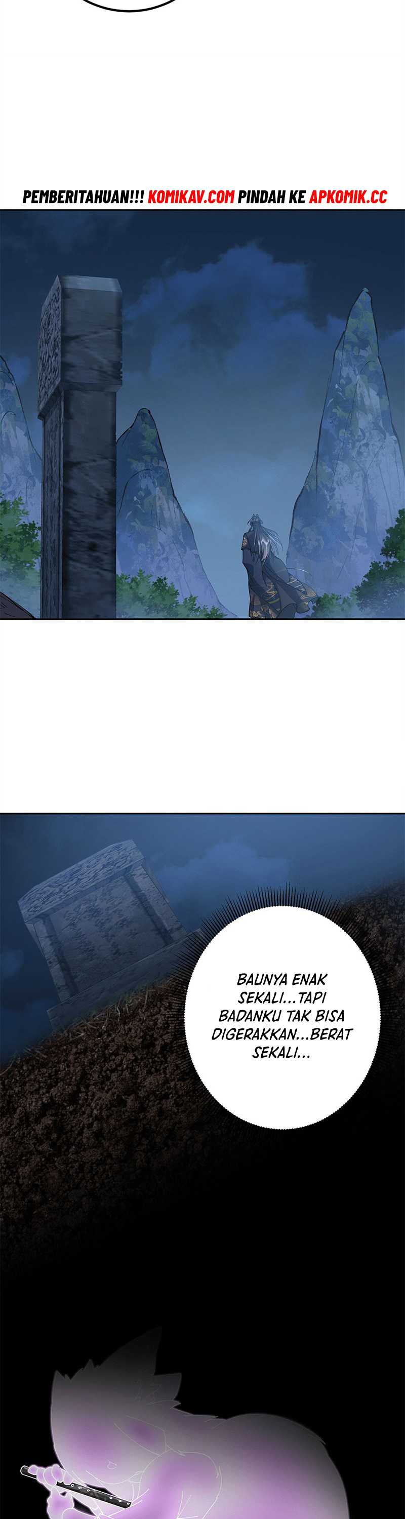 Keep A Low Profile, Sect Leader - Chapter 338 17