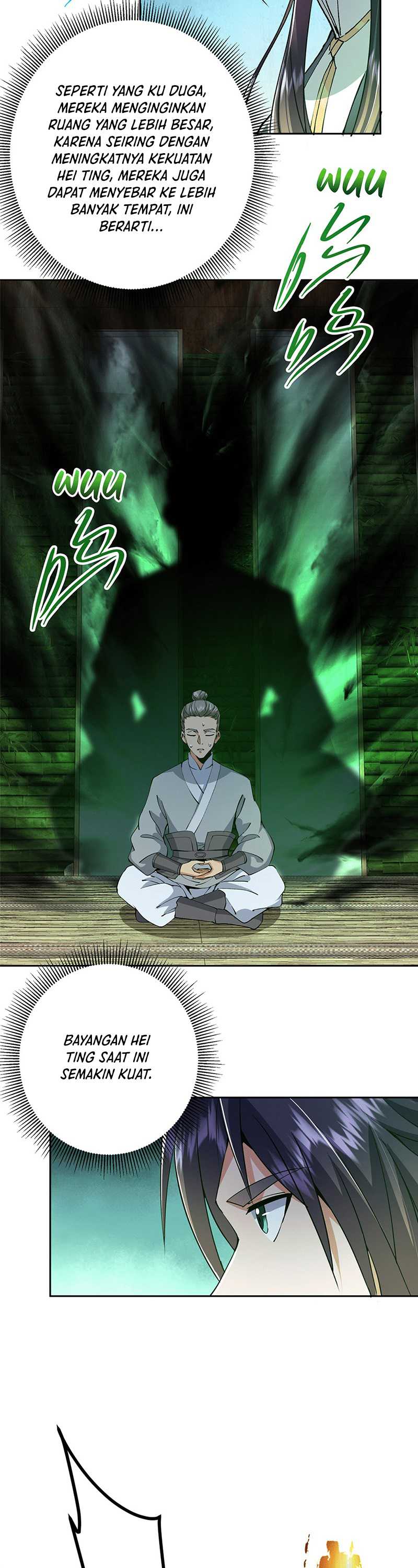 Keep A Low Profile, Sect Leader - Chapter 339 11 Keep A Low Profile, Sect Leader - Chapter 339 11