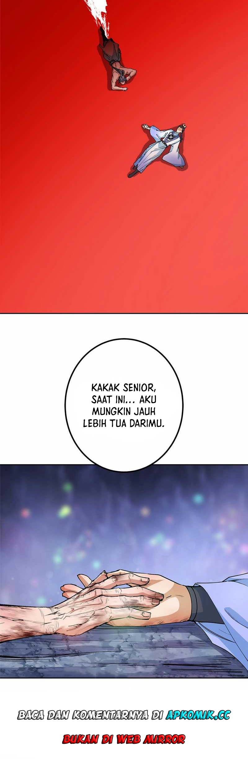 Keep A Low Profile, Sect Leader - Chapter 330 31 Keep A Low Profile, Sect Leader - Chapter 330 31