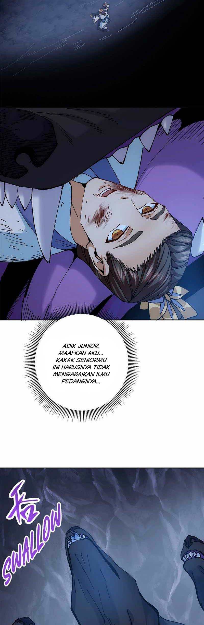 Keep A Low Profile, Sect Leader - Chapter 330 11 Keep A Low Profile, Sect Leader - Chapter 330 11