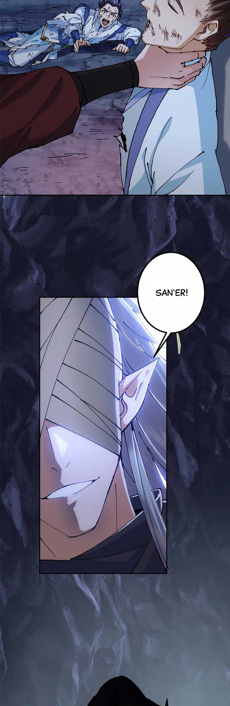 Keep A Low Profile, Sect Leader - Chapter 330 6 Keep A Low Profile, Sect Leader - Chapter 330 6