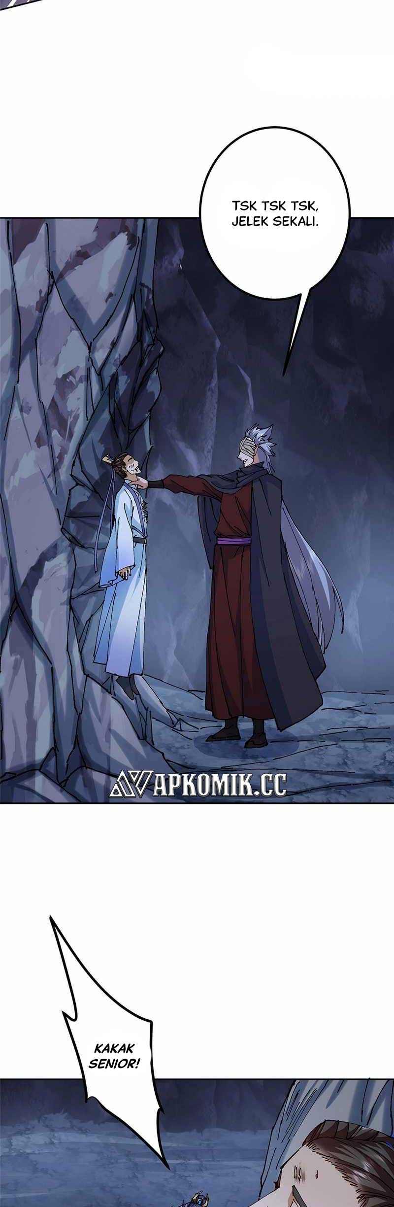 Keep A Low Profile, Sect Leader - Chapter 330 5 Keep A Low Profile, Sect Leader - Chapter 330 5