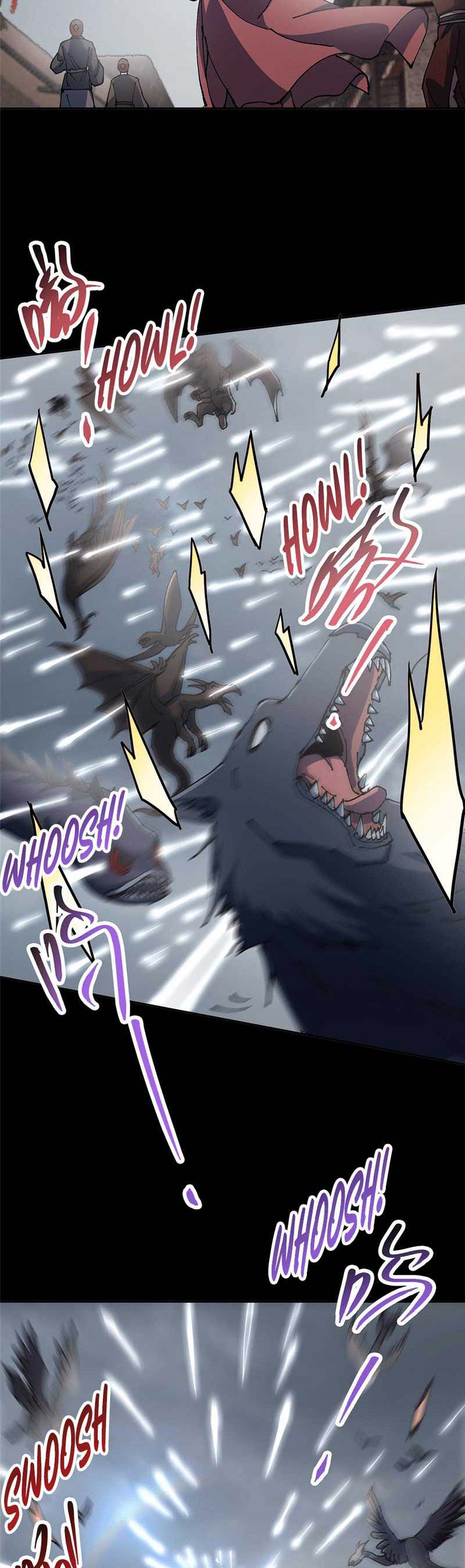 Keep A Low Profile, Sect Leader - Chapter 334 8