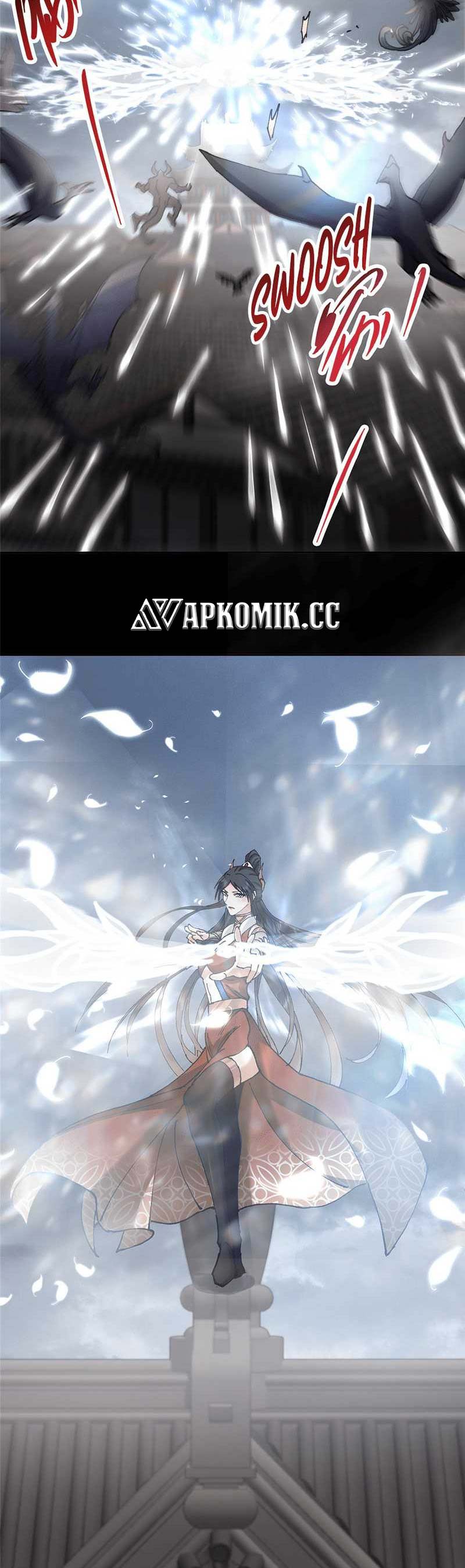 Keep A Low Profile, Sect Leader - Chapter 334 9
