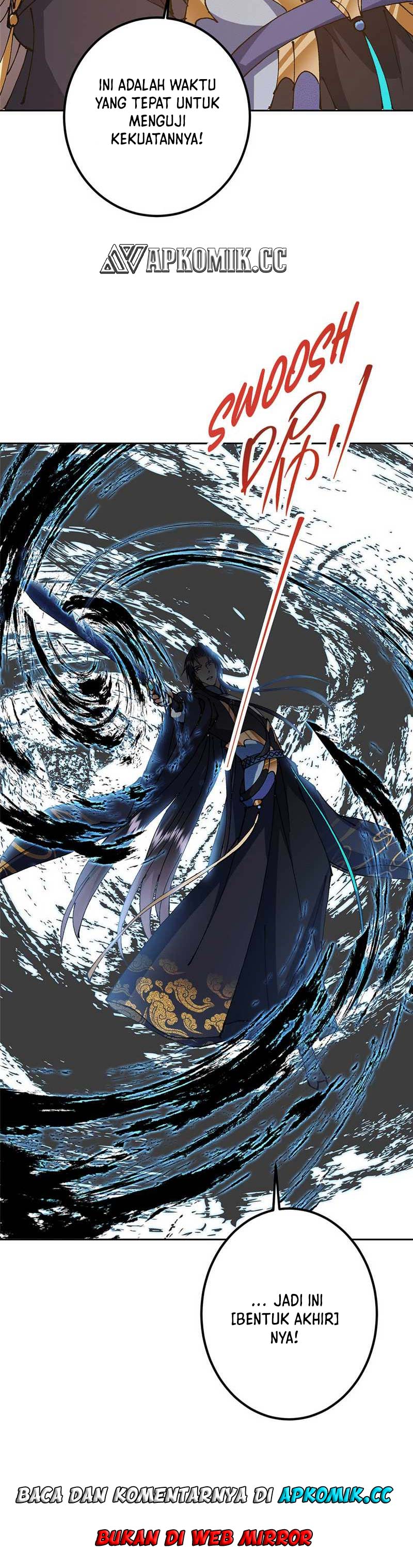 Keep A Low Profile, Sect Leader - Chapter 334 27