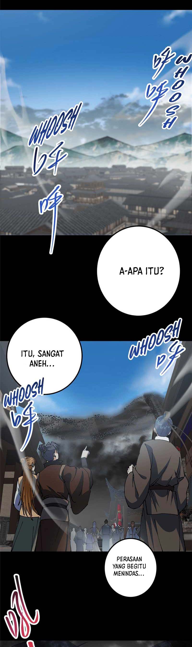 Keep A Low Profile, Sect Leader - Chapter 334 3