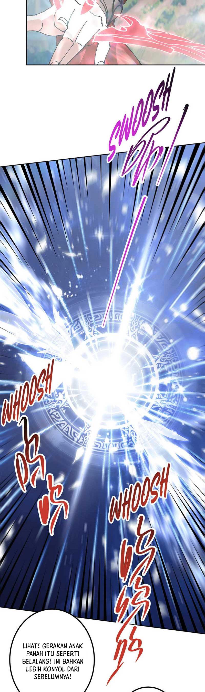 Keep A Low Profile, Sect Leader - Chapter 334 13