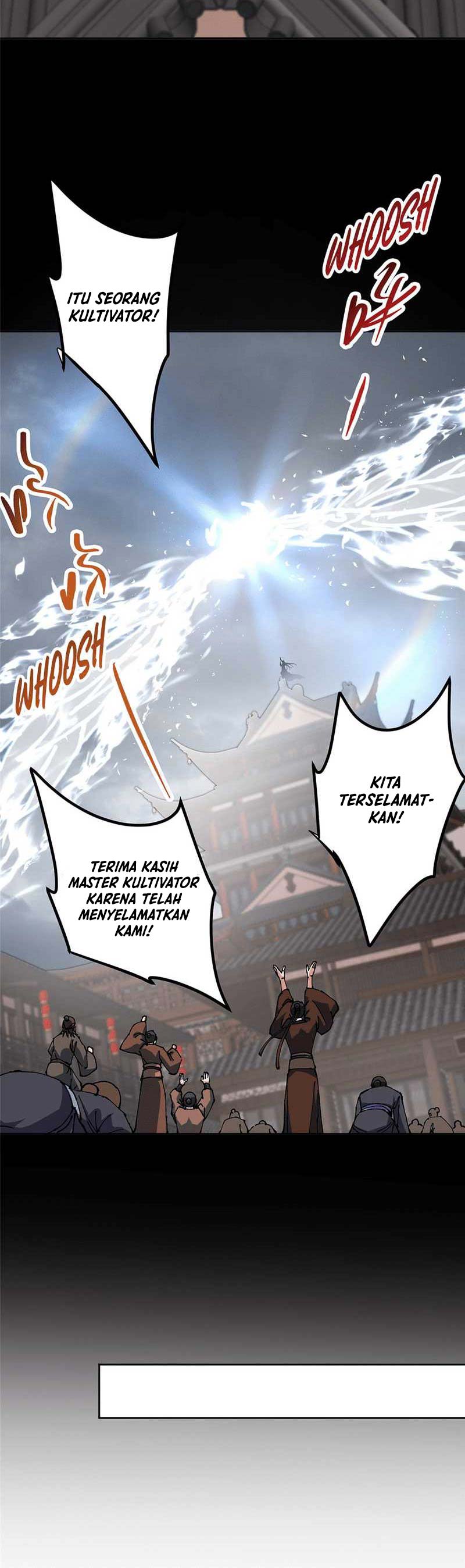 Keep A Low Profile, Sect Leader - Chapter 334 10