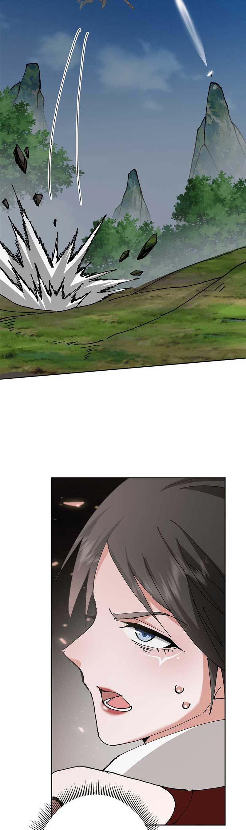 Keep A Low Profile, Sect Leader - Chapter 334 16