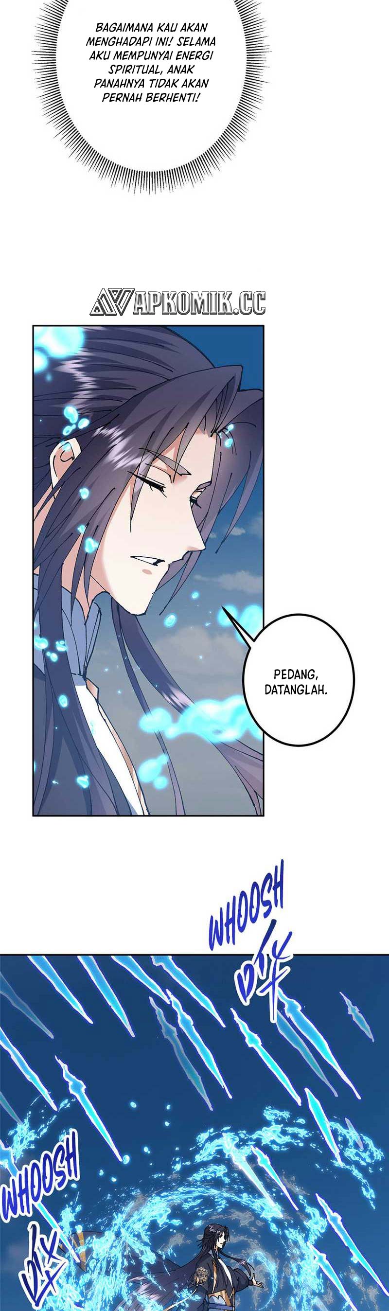 Keep A Low Profile, Sect Leader - Chapter 334 17