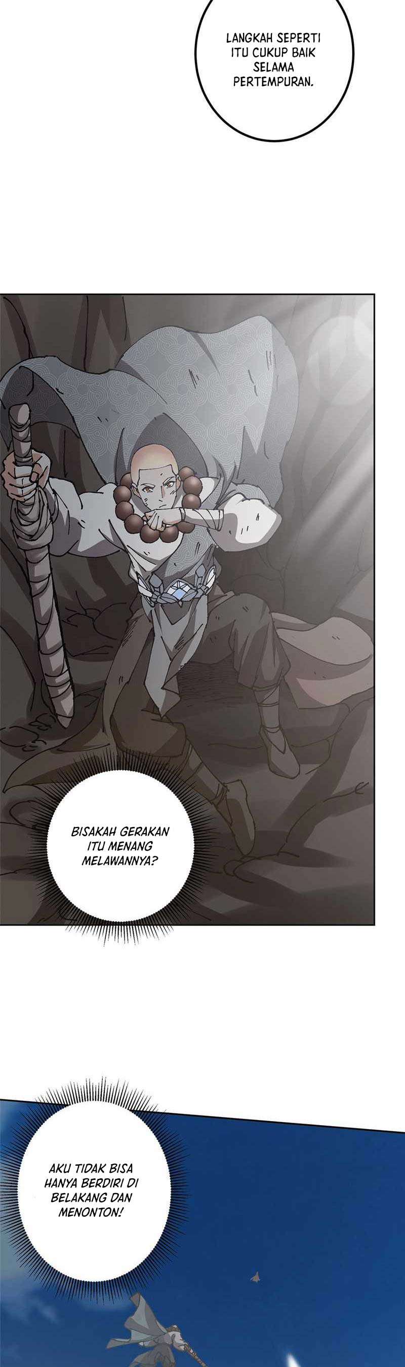 Keep A Low Profile, Sect Leader - Chapter 334 15