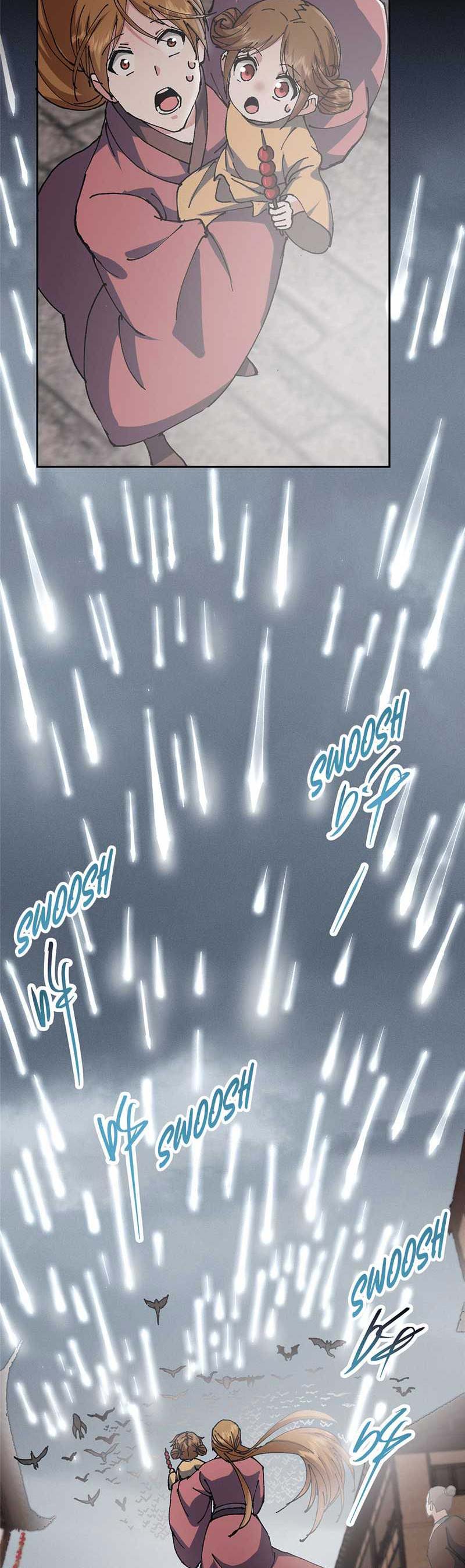Keep A Low Profile, Sect Leader - Chapter 334 7