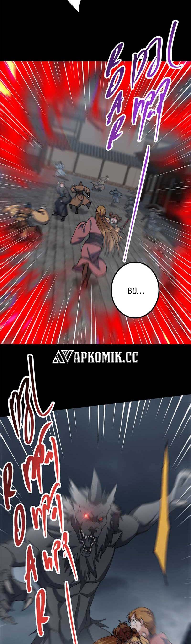 Keep A Low Profile, Sect Leader - Chapter 334 5