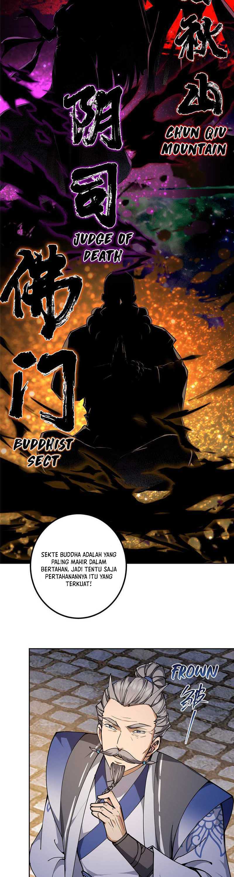 Keep A Low Profile, Sect Leader - Chapter 335 8 Keep A Low Profile, Sect Leader - Chapter 335 8