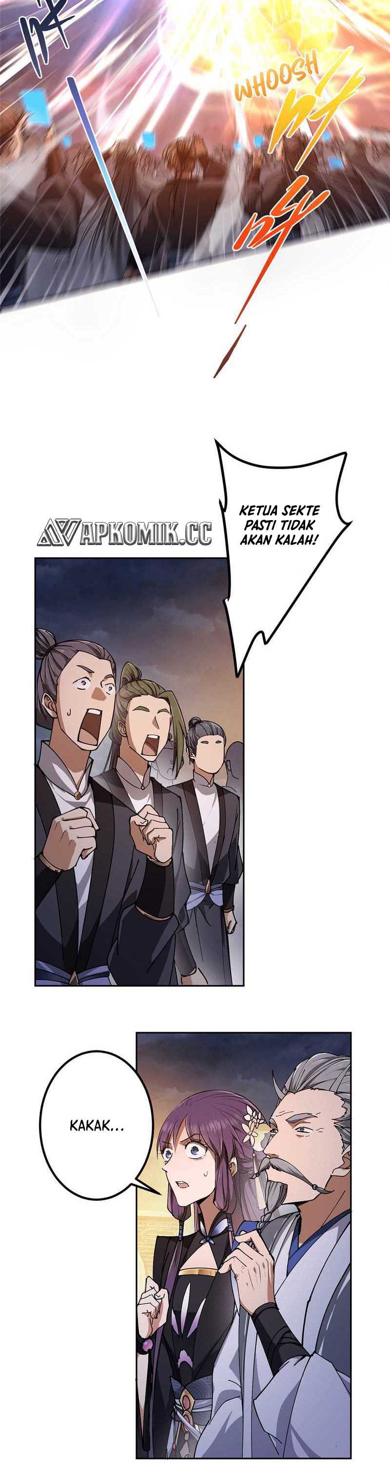 Keep A Low Profile, Sect Leader - Chapter 335 21 Keep A Low Profile, Sect Leader - Chapter 335 21