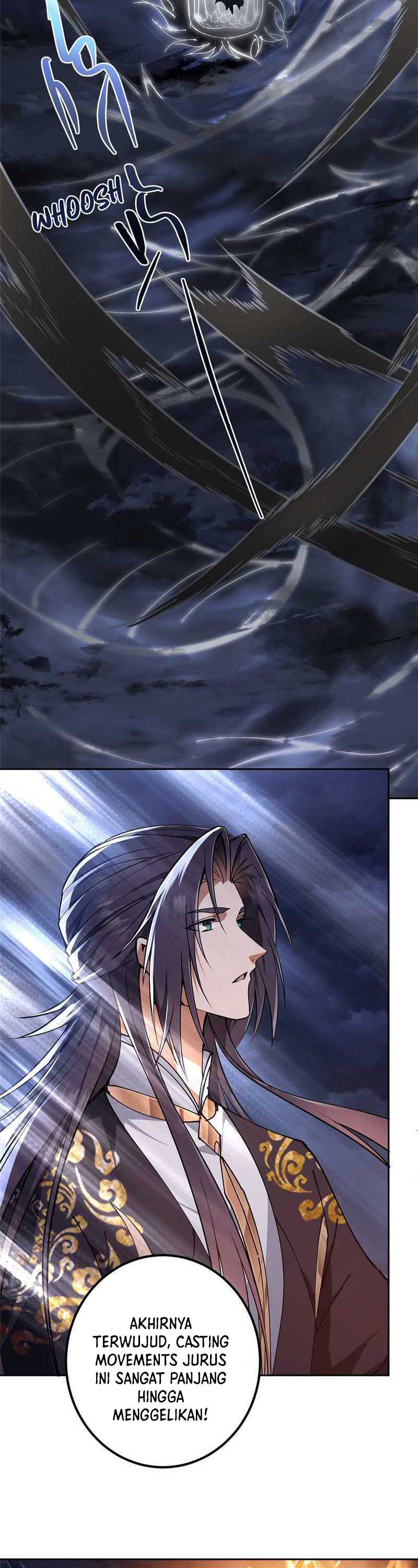 Keep A Low Profile, Sect Leader - Chapter 335 18 Keep A Low Profile, Sect Leader - Chapter 335 18