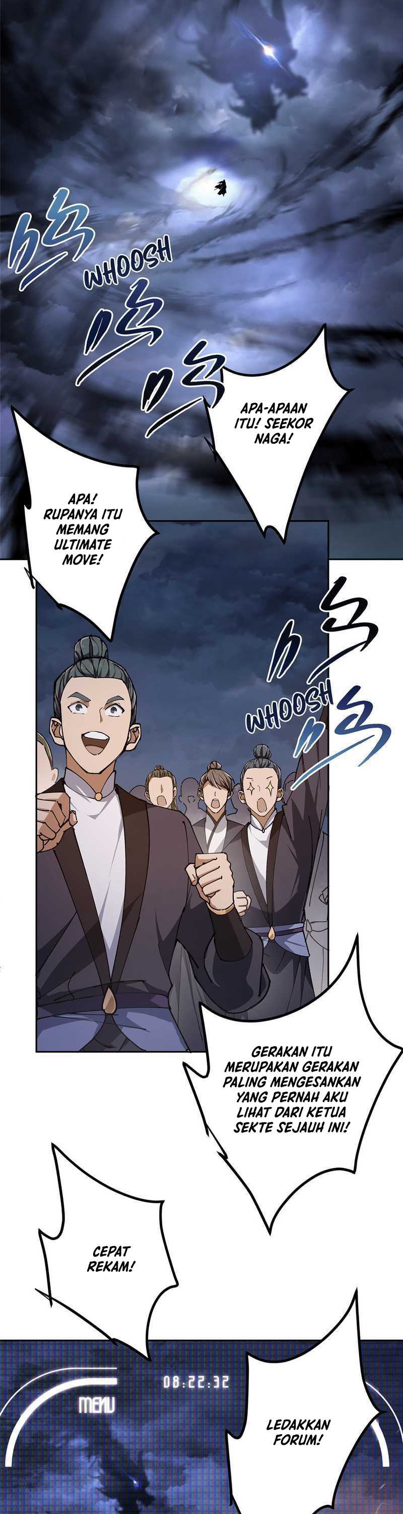 Keep A Low Profile, Sect Leader - Chapter 335 13 Keep A Low Profile, Sect Leader - Chapter 335 13