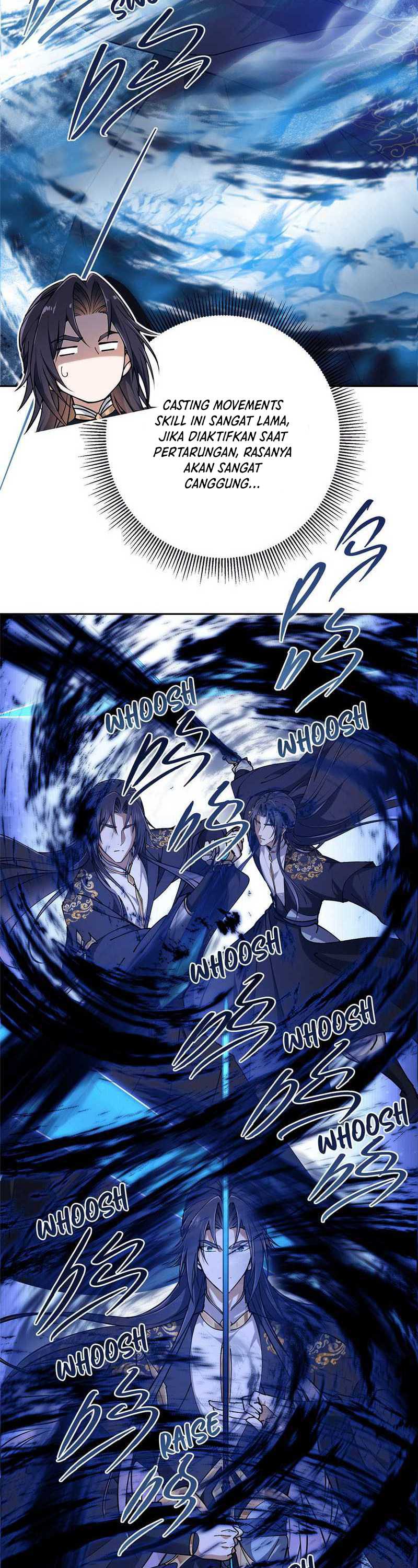 Keep A Low Profile, Sect Leader - Chapter 335 10 Keep A Low Profile, Sect Leader - Chapter 335 10