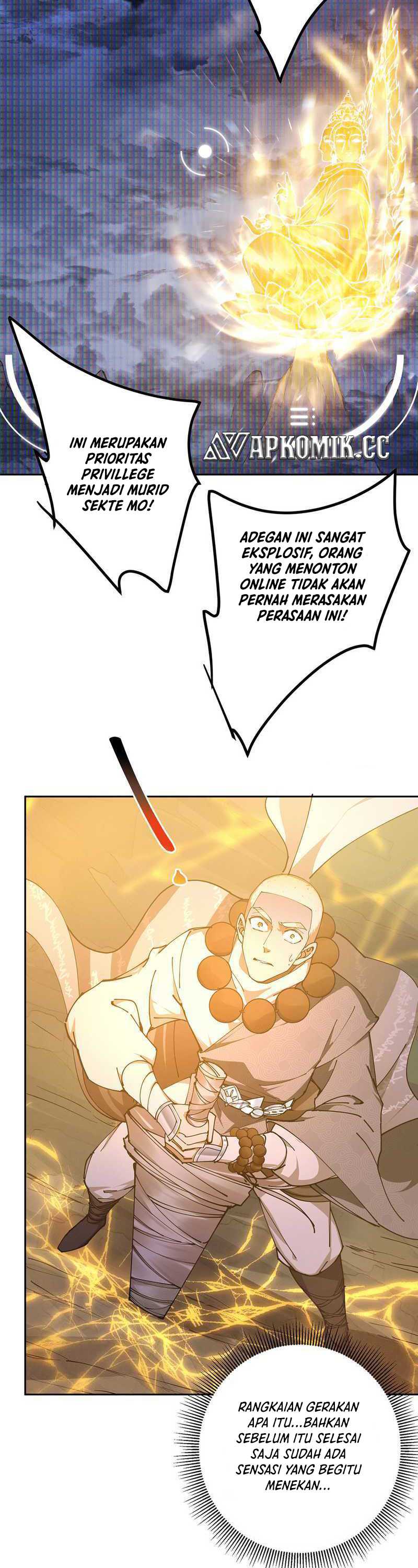 Keep A Low Profile, Sect Leader - Chapter 335 14 Keep A Low Profile, Sect Leader - Chapter 335 14